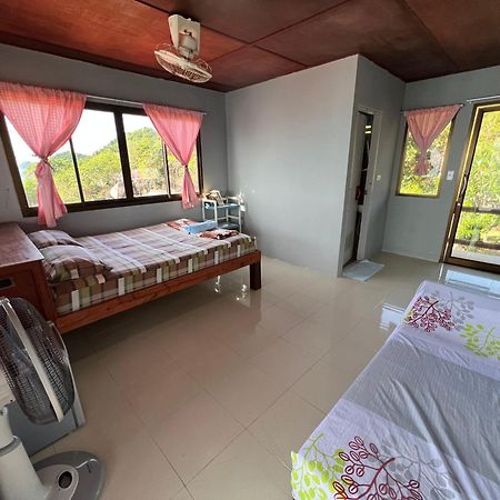 Char Bungalows Ko Tao Exterior foto